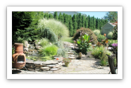 Landscaping and Hardscaping - Lehigh Valley PA